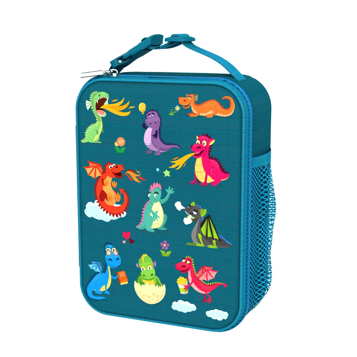 Ion8 Kids’ Insulated Lunch Bag
