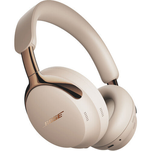 Bose 2nd Gen QuietComfort Ultra Wireless Noise Canceling Over-Ear Headphones