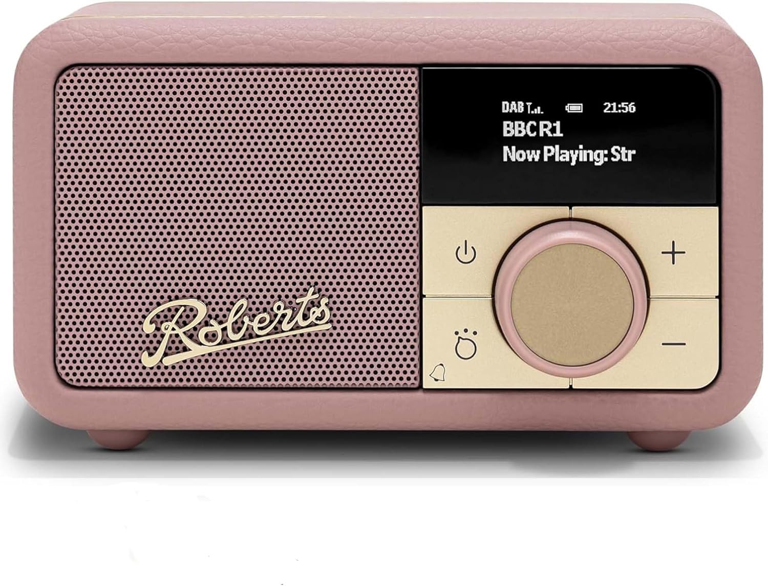 Roberts Revival Petite 2 DAB/DAB+/FM Retro Bluetooth Radio
