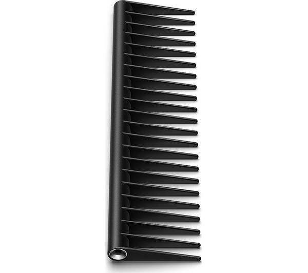 Peine desenredante diseñado por Dyson | Níquel y negro - 965003-02