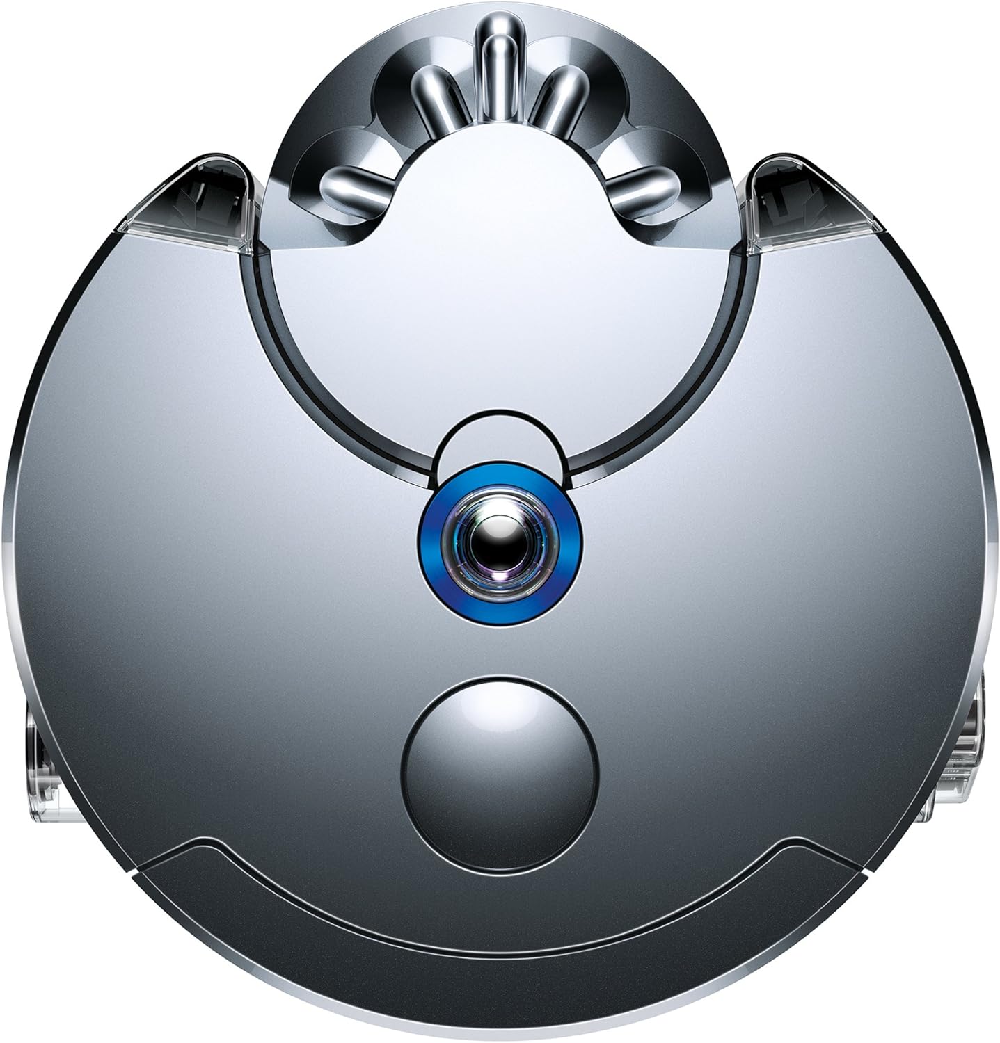Dyson 360 Eye Expert Robot Vacuum Cleaner