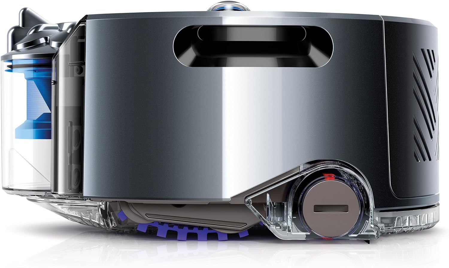 Dyson 360 Eye Expert Robot Vacuum Cleaner