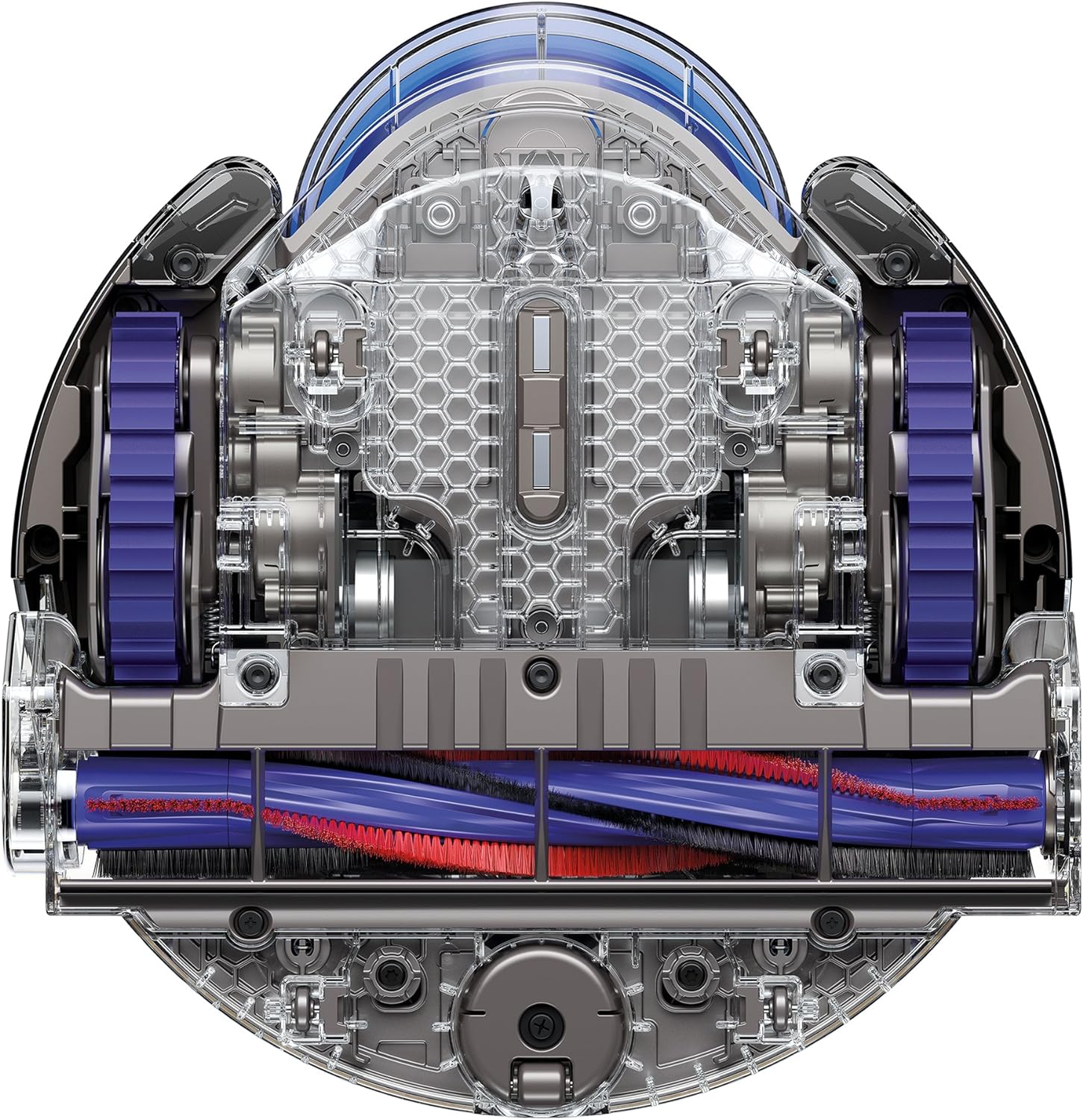 Dyson 360 Eye Expert Robot Vacuum Cleaner