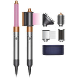 Dyson Airwrap Complete Long Diffuse Multistyler l Nickel/Copper