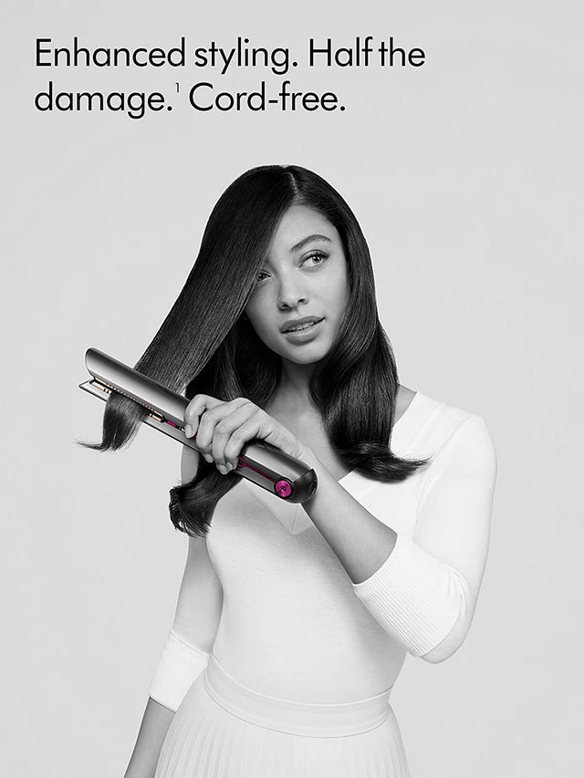 Dyson Corrale Hair Straightener
