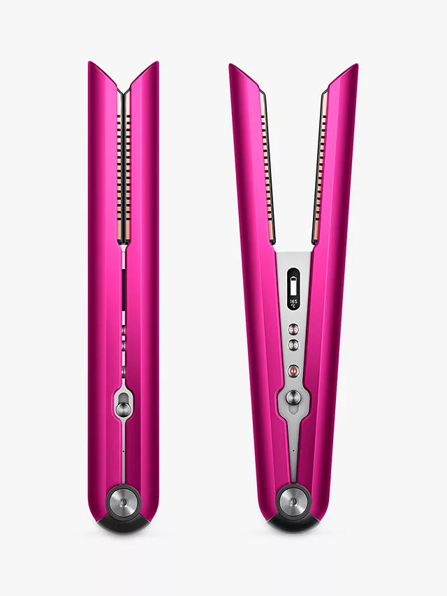 Dyson Corrale Hair Straightener