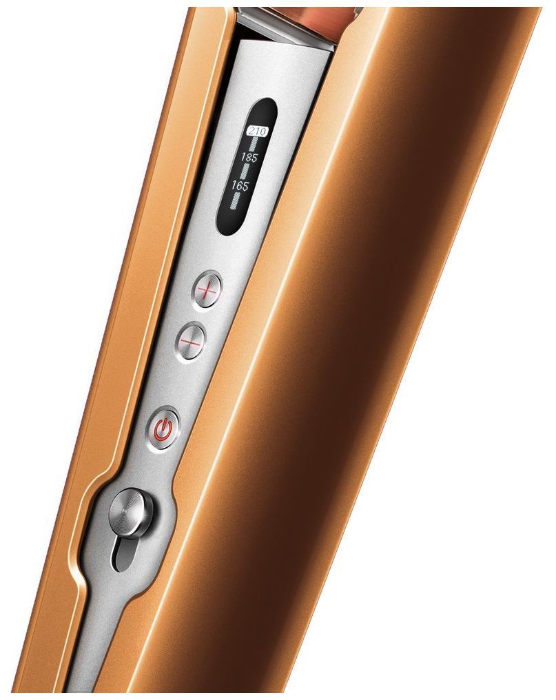 Dyson Corrale Hair Straightener