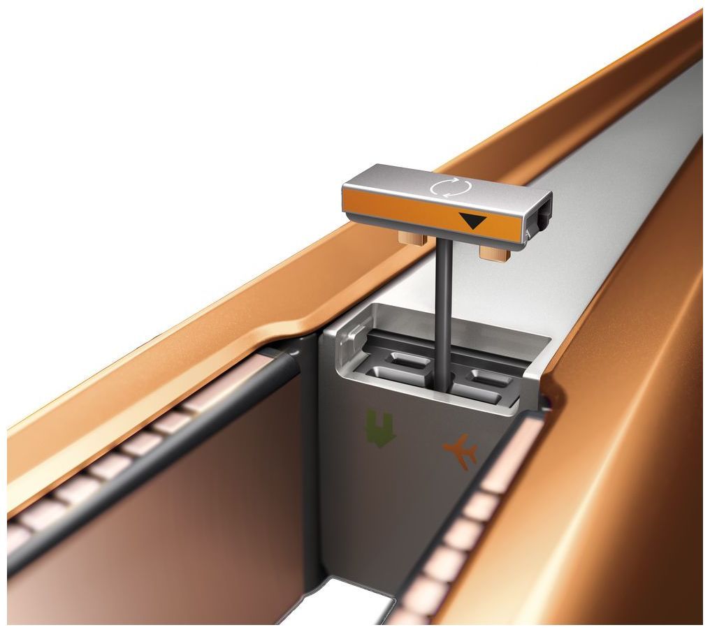 Dyson Corrale Hair Straightener