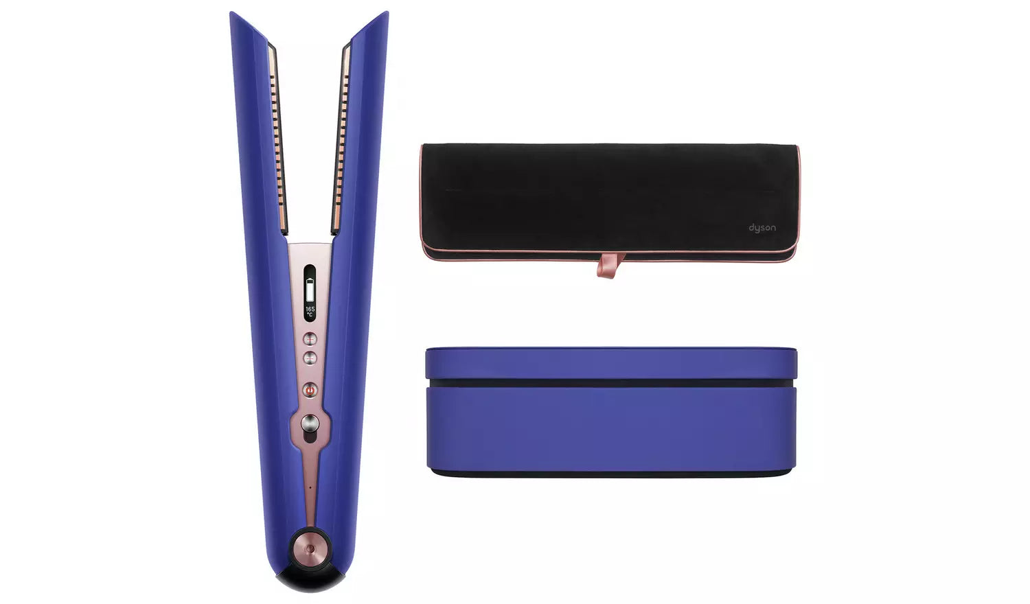 Dyson Corrale Hair Straightener