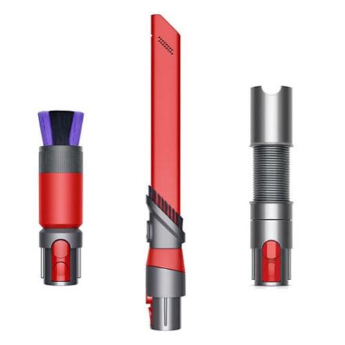 Dyson Detail Cleaning Kit for Stick Vacuums 972203-01