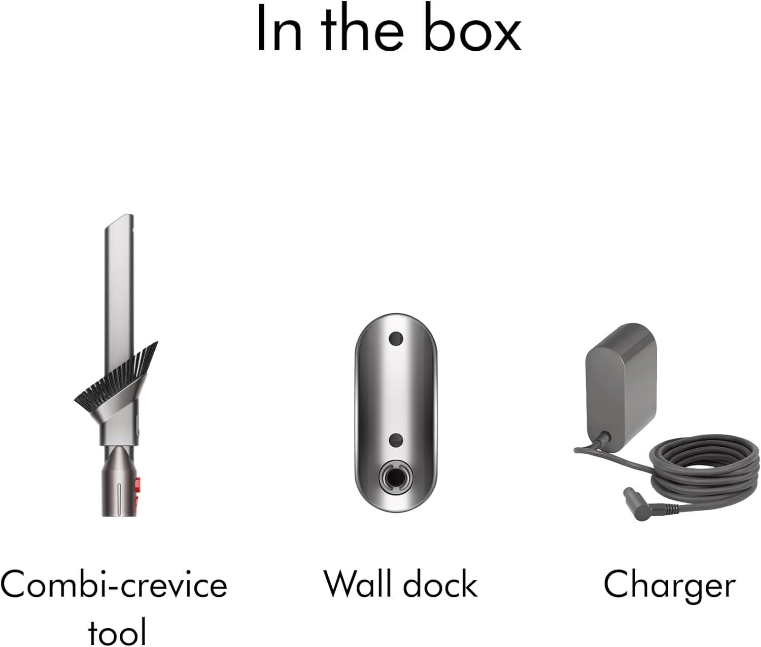 Dyson Omni-glide SV19 Cordless Cleaner - Purple