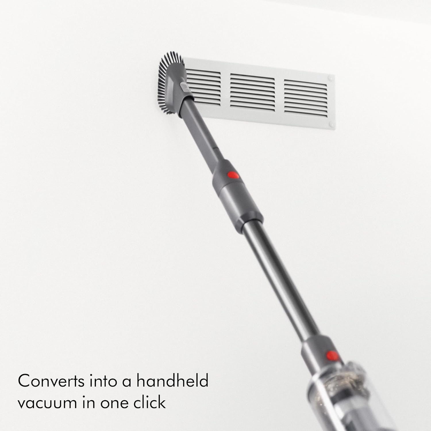 Dyson Omni-glide SV19 Cordless Cleaner - Purple