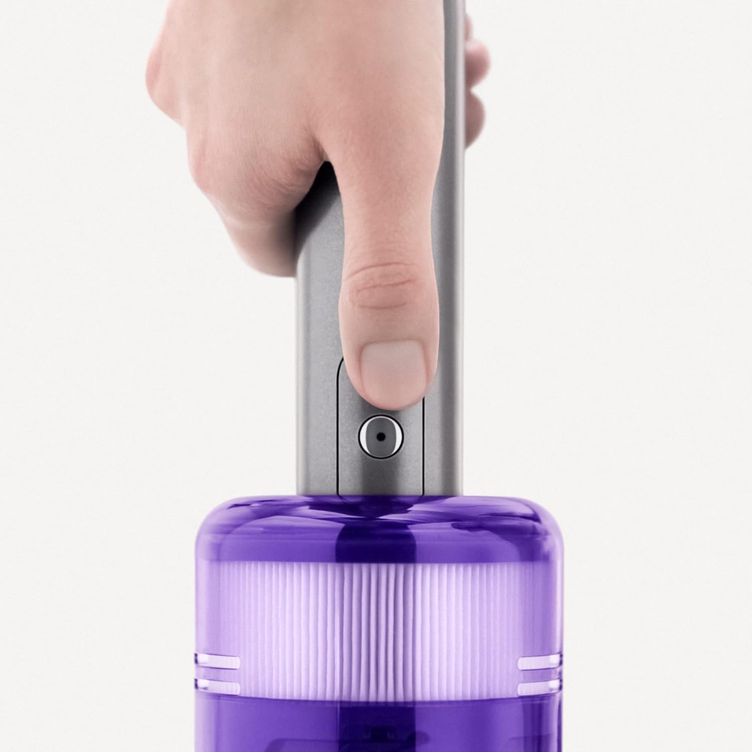 Dyson Omni-glide SV19 Cordless Cleaner - Purple