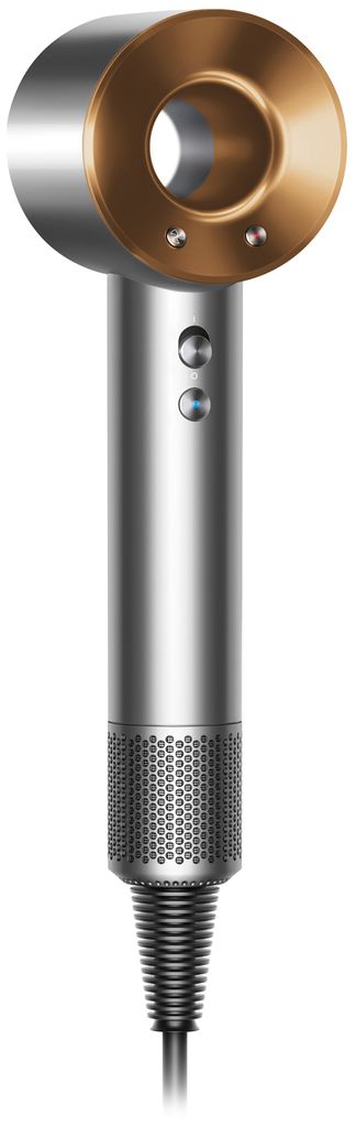 Dyson Supersonic Hair Dryer HD07 | Nickel/Copper
