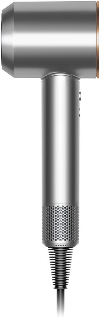 Secador de pelo Dyson Supersonic HD07 | Níquel/Cobre