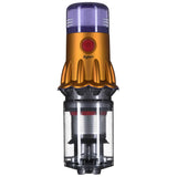 Dyson V12 Detect Slim Absolute Cordless Vacuum Cleaner | Nickel/Yellow
