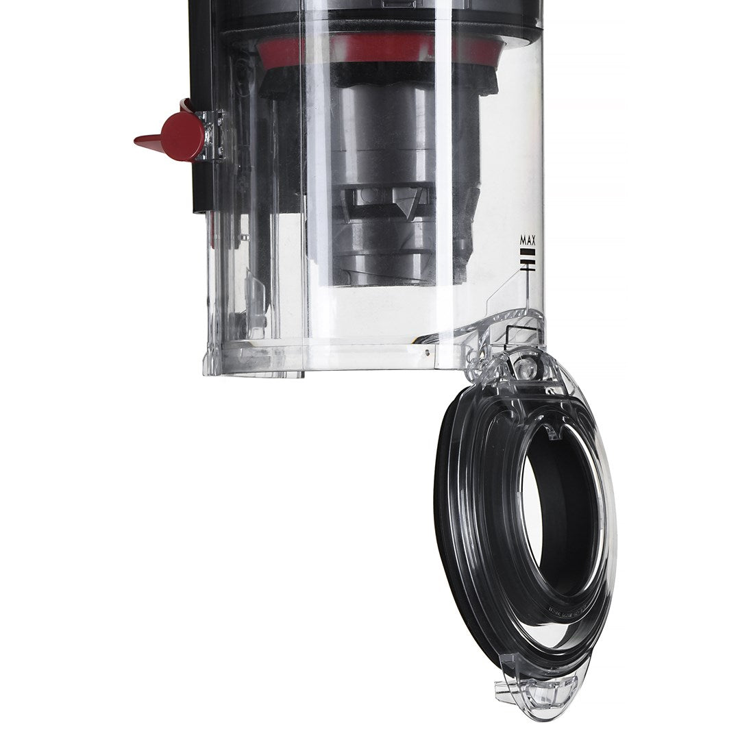 Dyson V12 Detect Slim Absolute Cordless Vacuum Cleaner | Nickel/Yellow