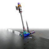 Dyson V15s Detect Submarine Upright Vacuum Cleaner