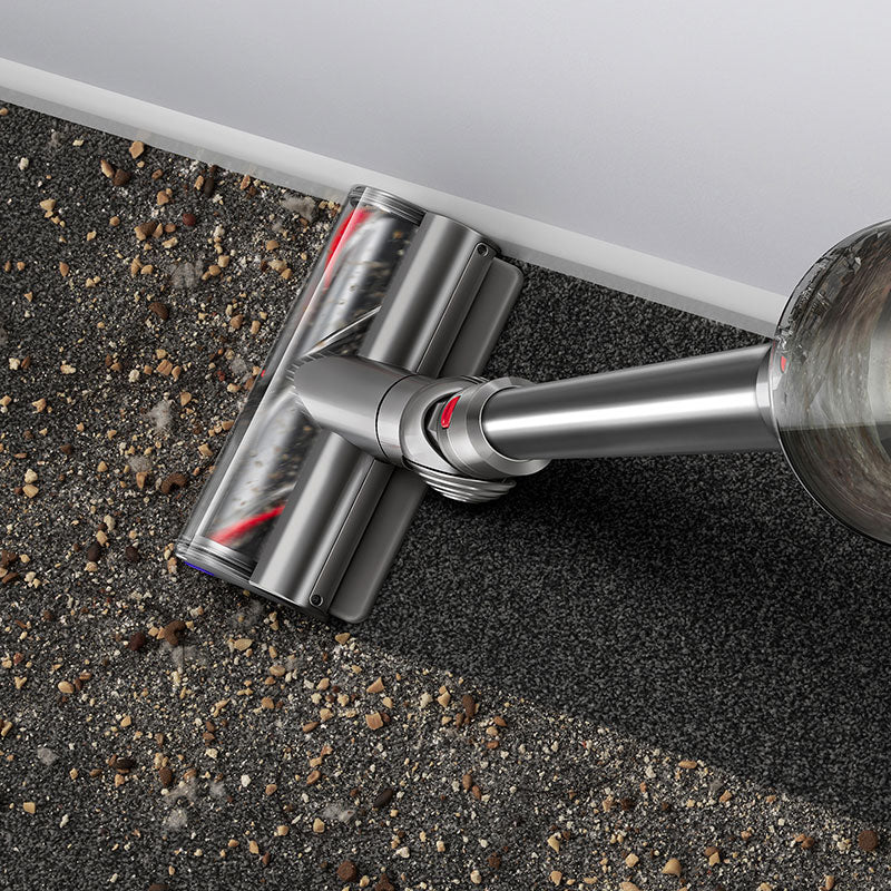 Aspiradora vertical Dyson V15s Detect Submarine