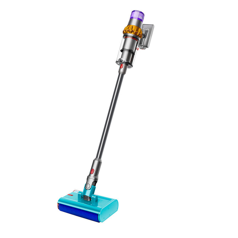 Aspiradora vertical Dyson V15s Detect Submarine