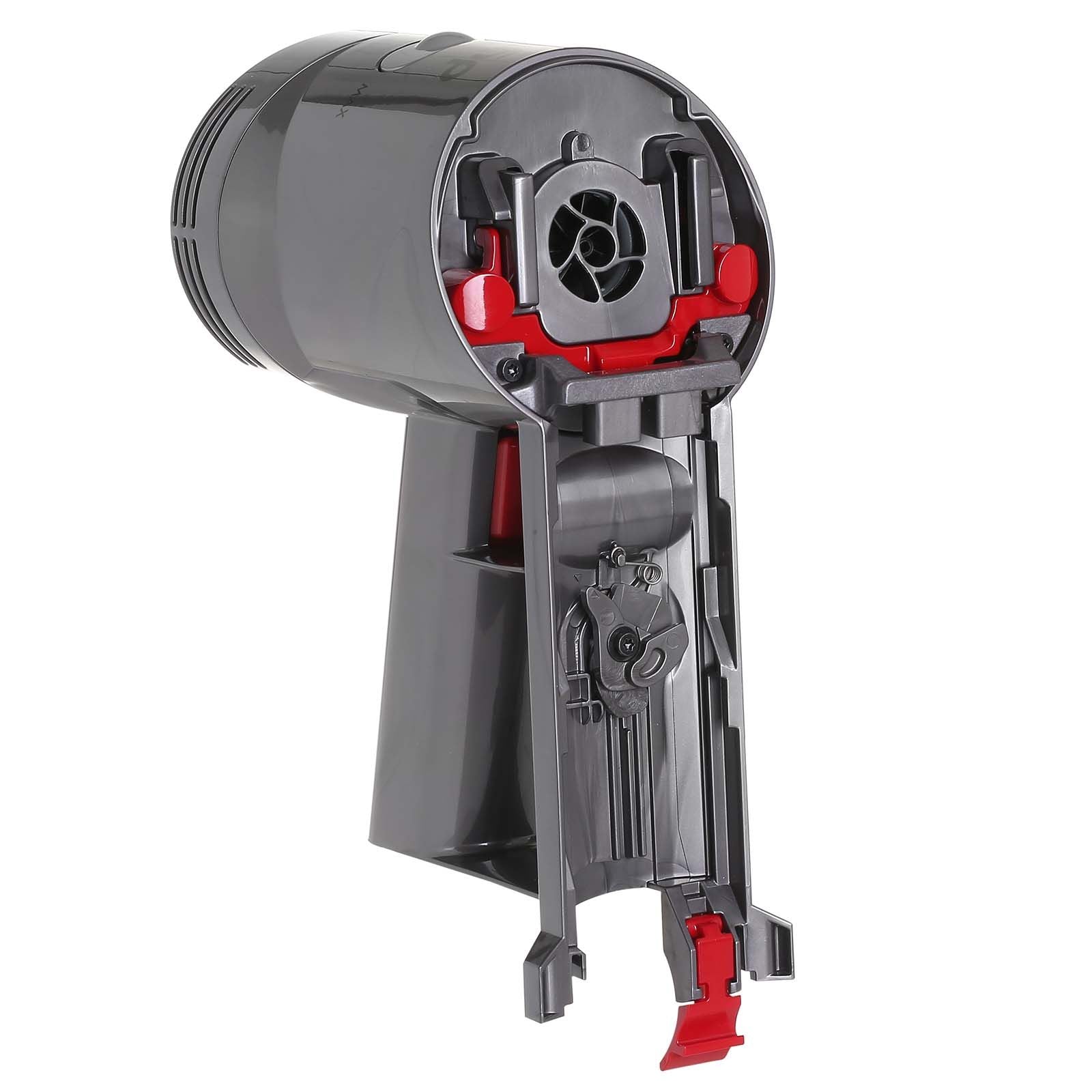 Dyson V7 Main Body & Screws Assembly Type B - 968677-01