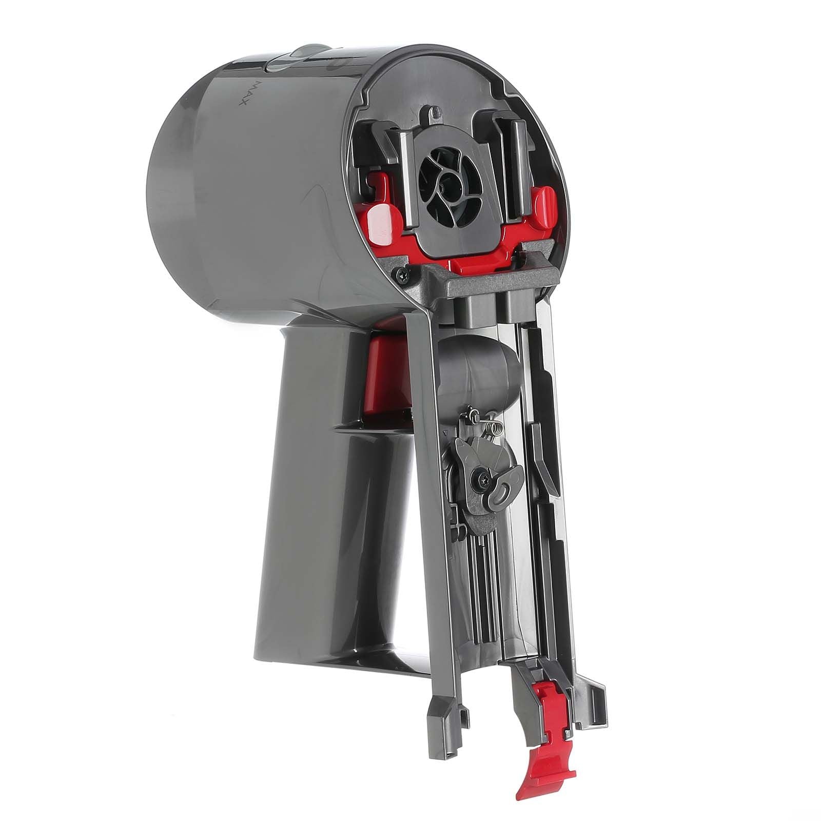 Dyson V7 SV11 HEPA Main Body & Screws Assembly 968676-02