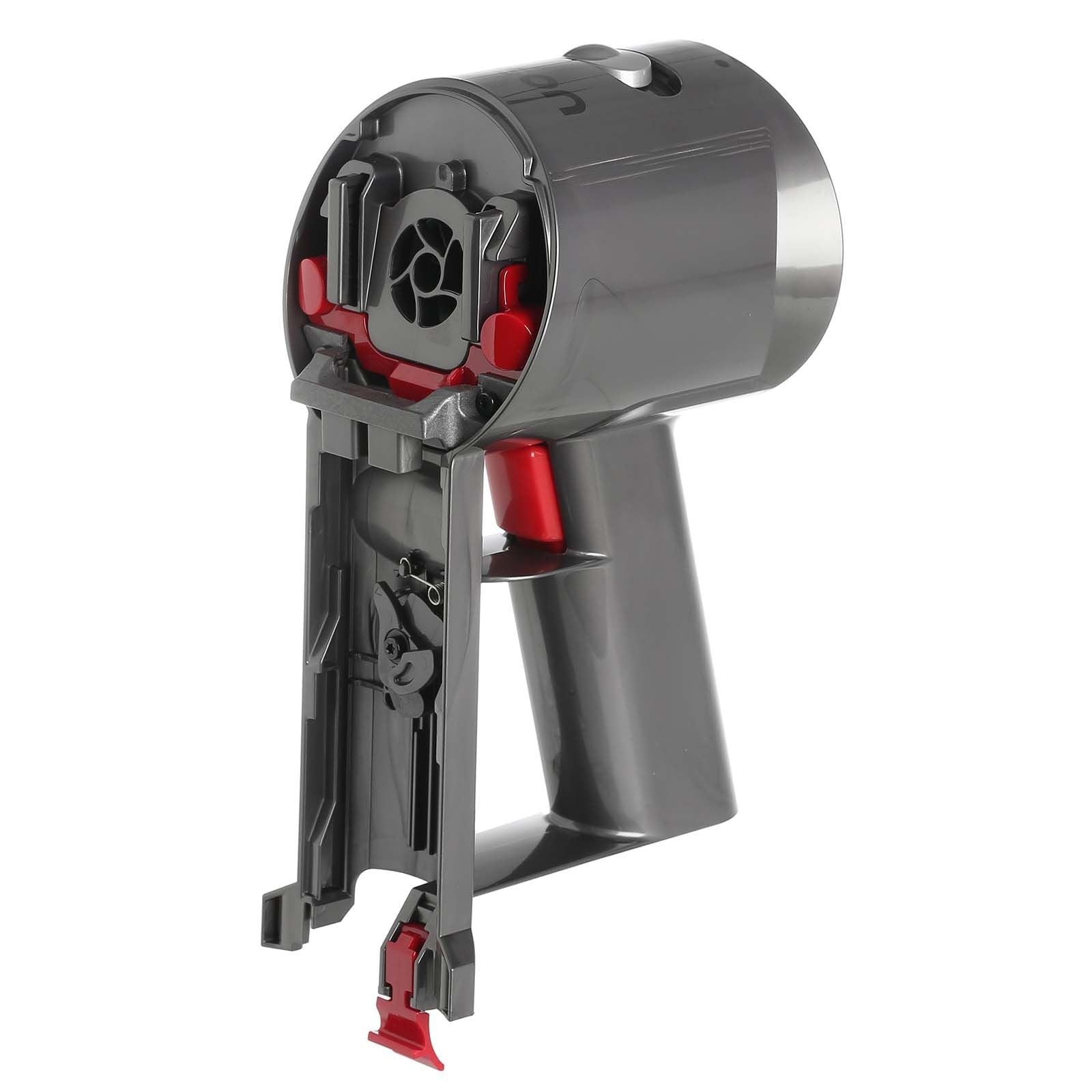 Dyson V7 SV11 HEPA Main Body & Screws Assembly 968676-02