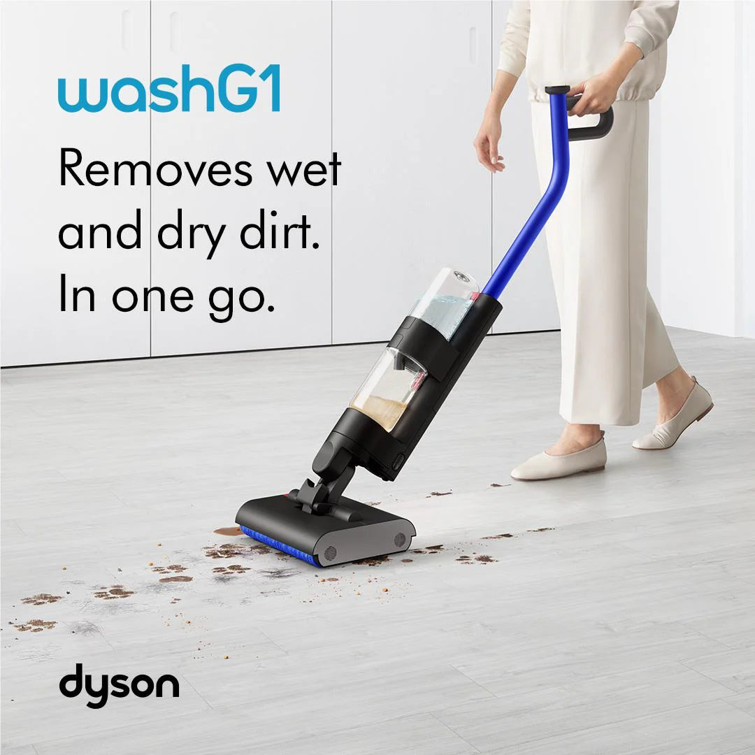 Dyson WashG1 Wet Floor Cleaner