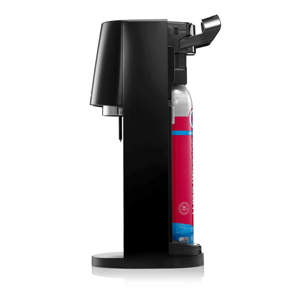 SodaStream E-TERRA Sparkling Water Maker