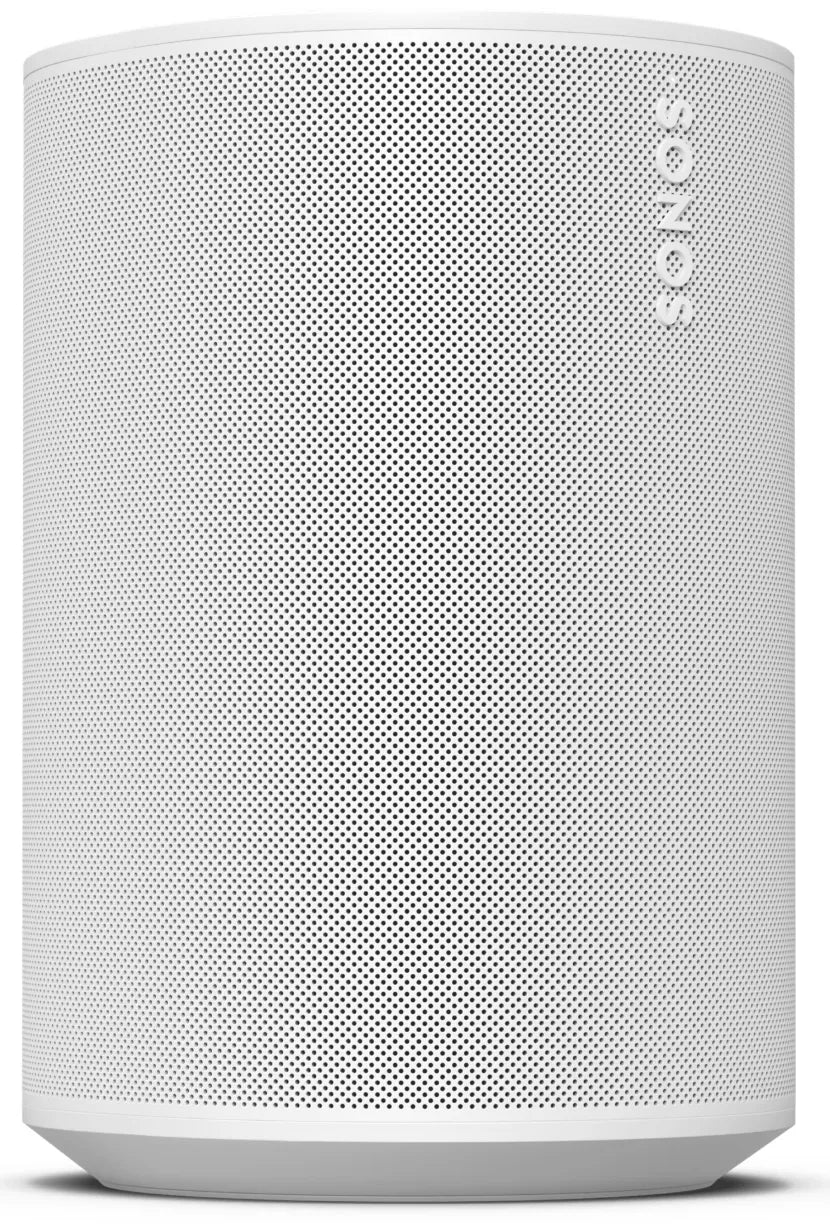 Sonos Era 100 SL Wireless Speaker - White