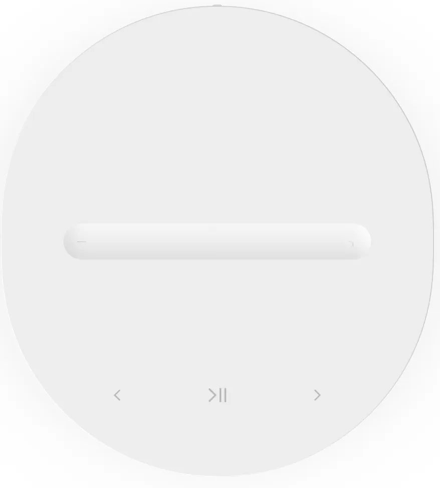 Sonos Era 100 SL Wireless Speaker - White