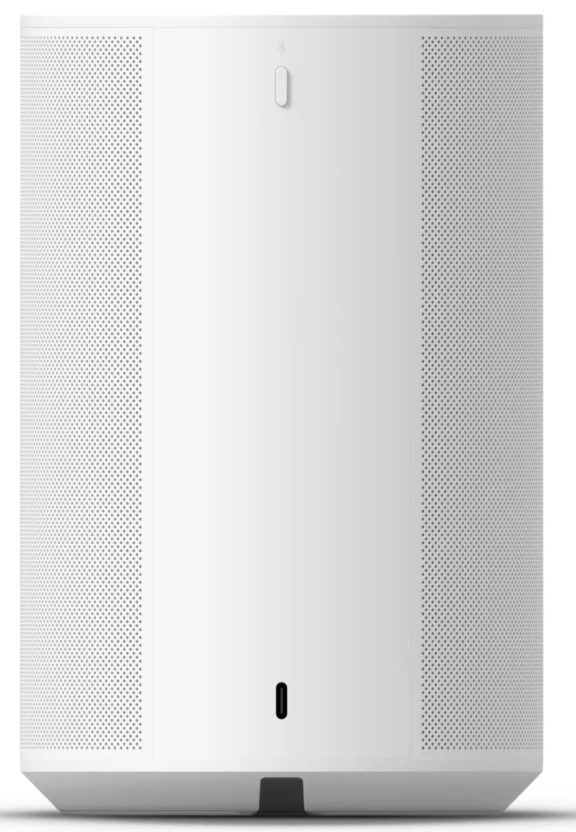 Sonos Era 100 SL Wireless Speaker - White