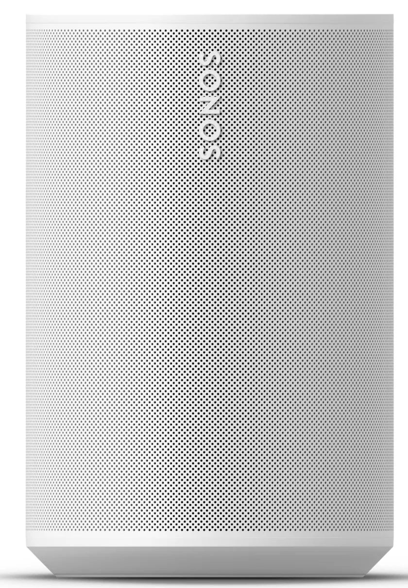 Sonos Era 100 SL Wireless Speaker - White