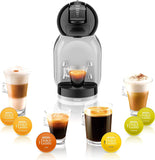 Delonghi Dolce Gusto Mini Me Pod Coffee Machine | EDG155.BG