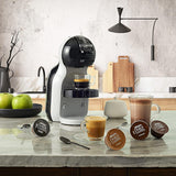 Delonghi Dolce Gusto Mini Me Pod Coffee Machine | EDG155.BG