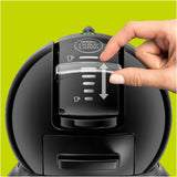 Delonghi Dolce Gusto Mini Me Pod Coffee Machine | EDG155.BG