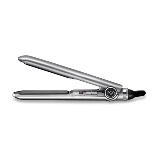 EGO Multi voltage 6 Piece Travel Dryer & Straightener Set - EGO01BU