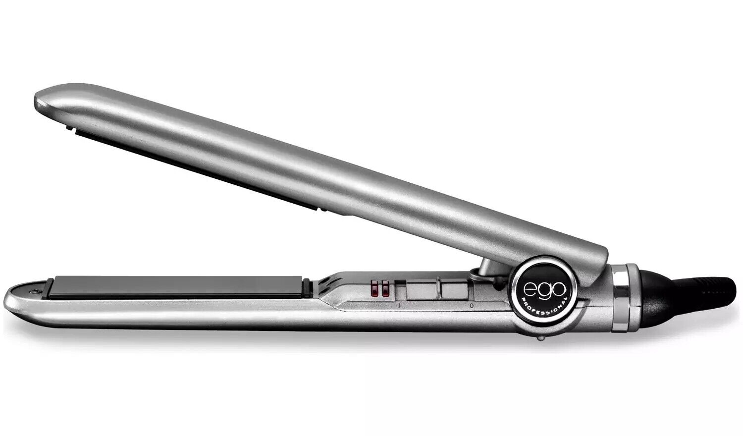 EGO Multi voltage 6 Piece Travel Dryer & Straightener Set - EGO01BU