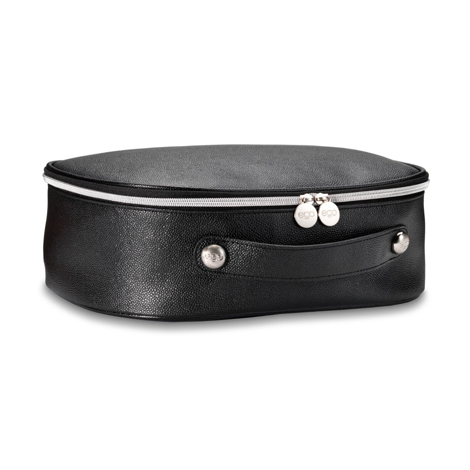 EGO Multi voltage 6 Piece Travel Dryer & Straightener Set - EGO01BU