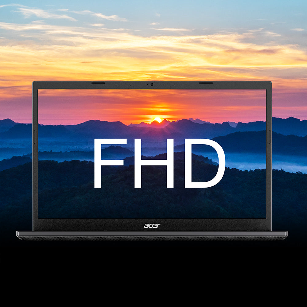 Portátil Acer Extensa 15 EX215-55 NX.EGYEK.00G | Gris acero