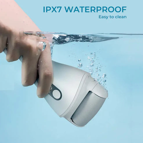 Pritech Electric Rechargeable Feet Callus Remover - BCM-1138T