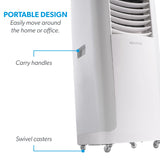 Electriq 14000 BTU Portable Air Conditioner - P15C