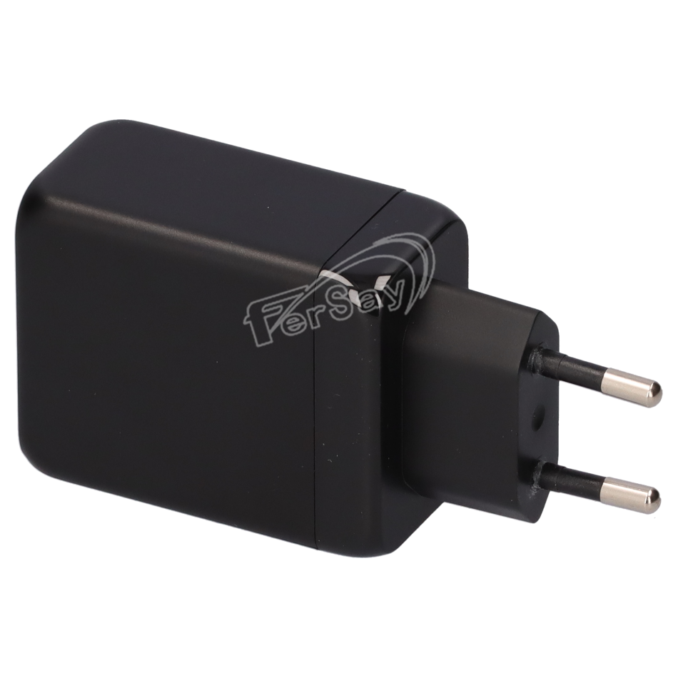 Cargador rápido Fersay con puerto USB y USB-C - FERSAY-AR23