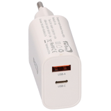 Fersay QC3.0 5V Charger with USB Type A Output -  FERSAY-AR24