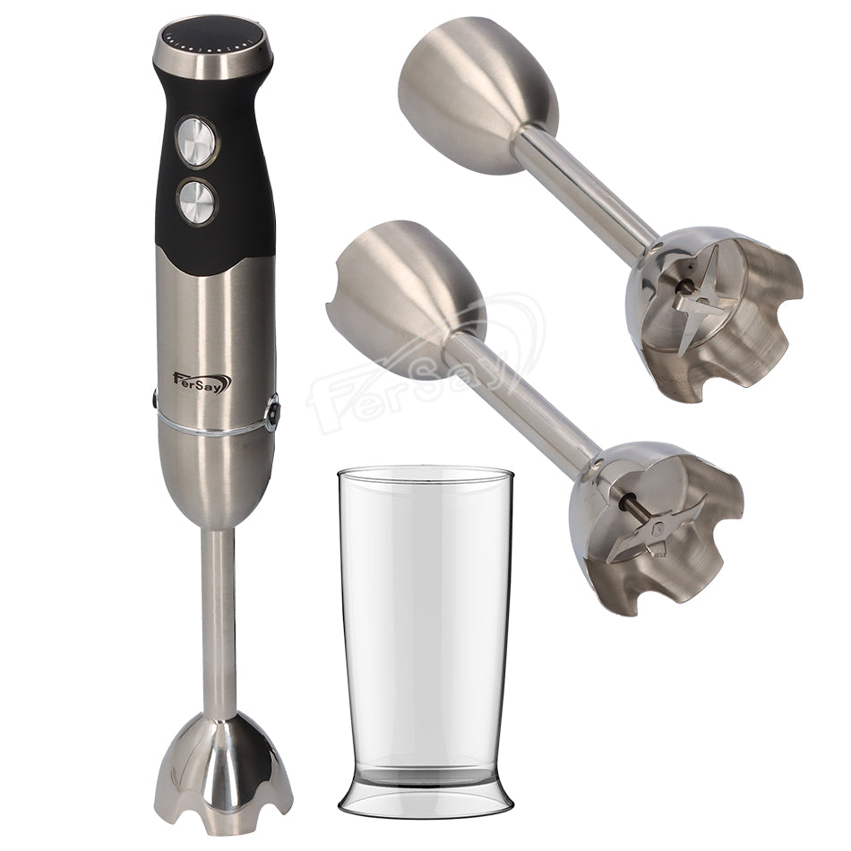 Fersay Hand Mixer with LED Indicator | FERSAY-BTM2520