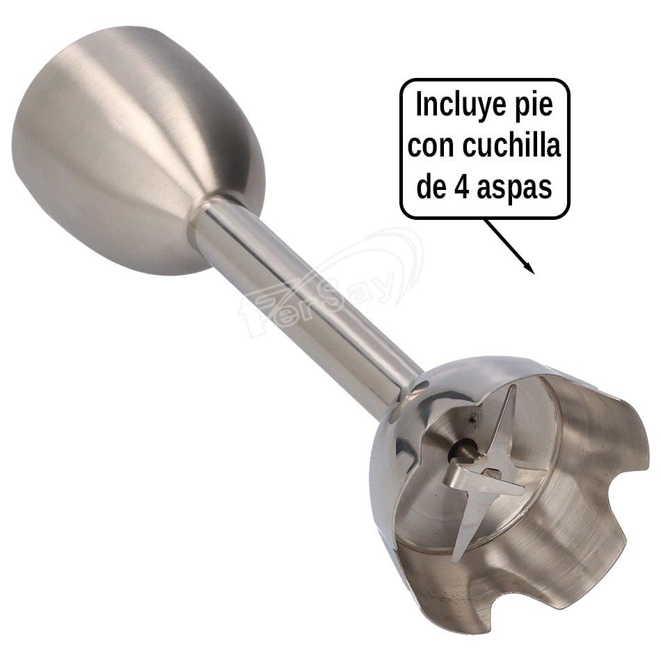 Fersay Hand Mixer with LED Indicator | FERSAY-BTM2520