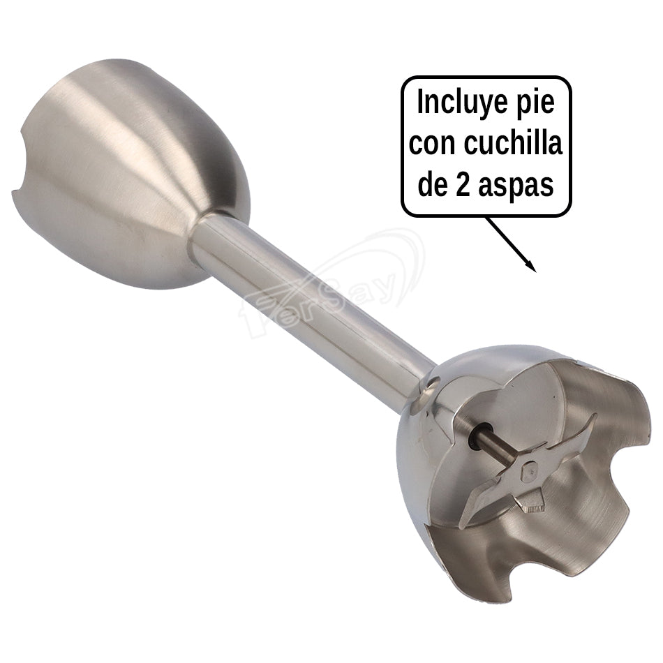 Fersay Hand Mixer with LED Indicator | FERSAY-BTM2520