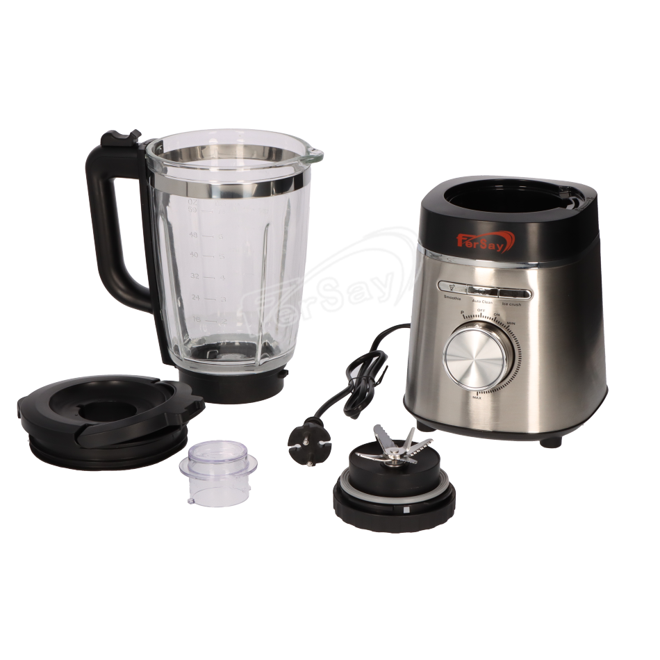 Fersay 1.75, 400W Glass Blender - FERSEY-BV2620