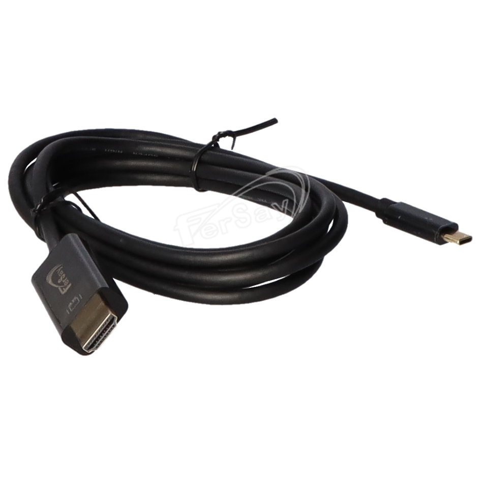 Cable USB tipo C a HDMI - C26HMDI