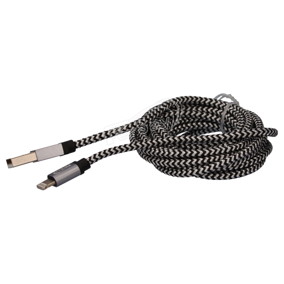 Cable Lightning 2.0 de Fersay para iPhone, iPad y MacBook | FERSAY-C26LT